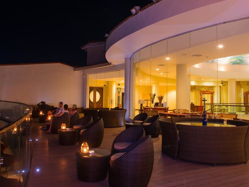 Eden Resort & Spa 111356