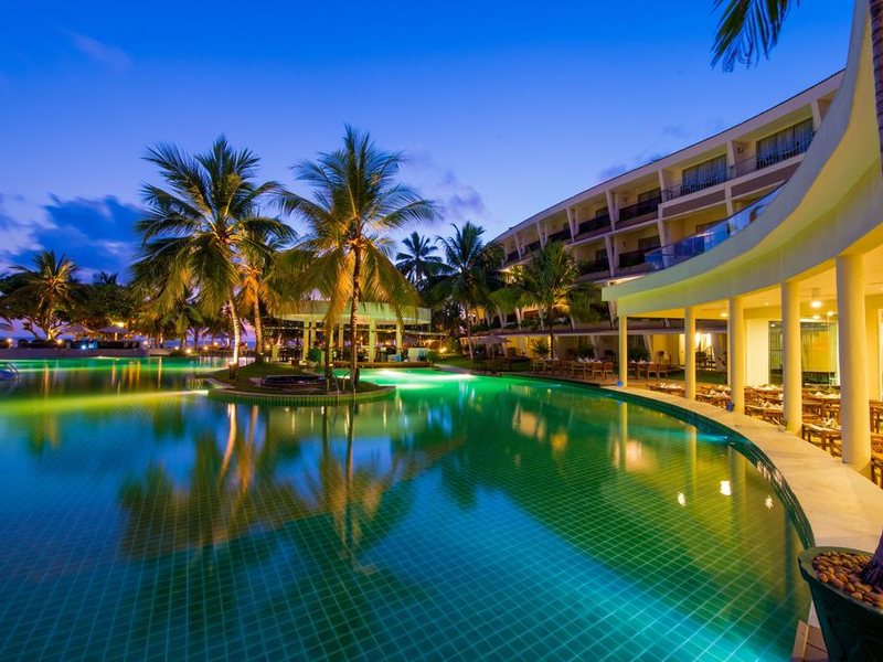 Eden Resort & Spa 111357