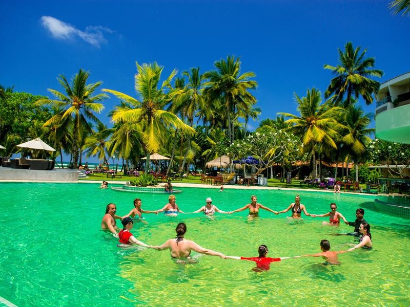 Eden Resort & Spa 111358