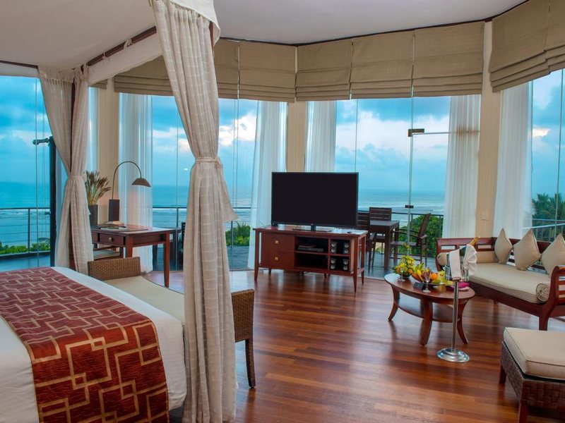 Eden Resort & Spa 111359