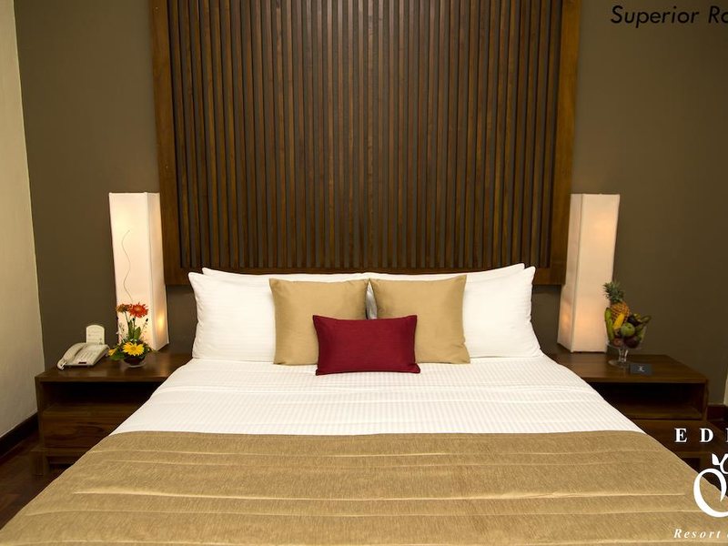 Eden Resort & Spa 111361