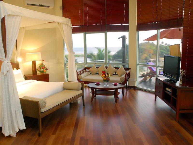 Eden Resort & Spa 111365