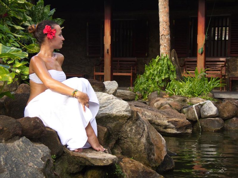 Eden Resort & Spa 111368