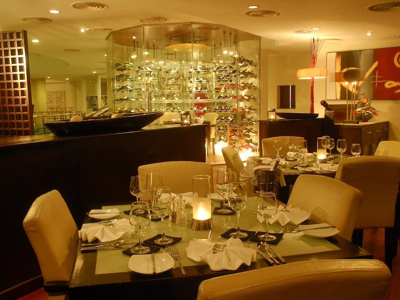 Eden Resort & Spa 111370