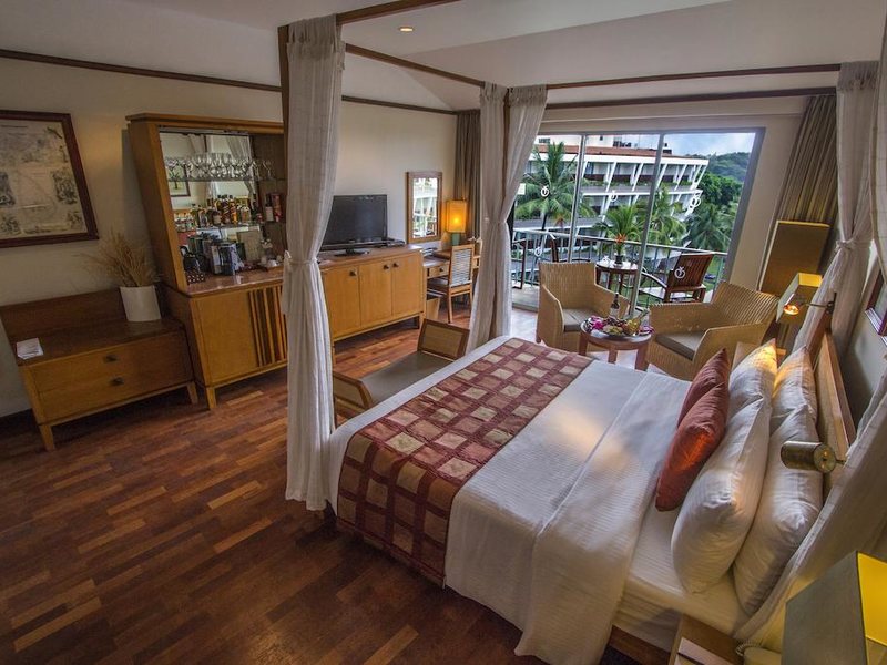 Eden Resort & Spa 111371