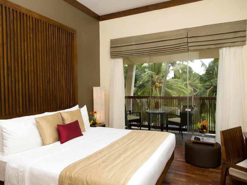 Eden Resort & Spa 111373