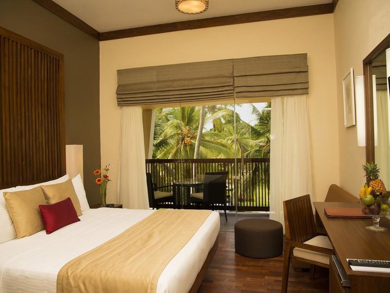 Eden Resort & Spa 111374