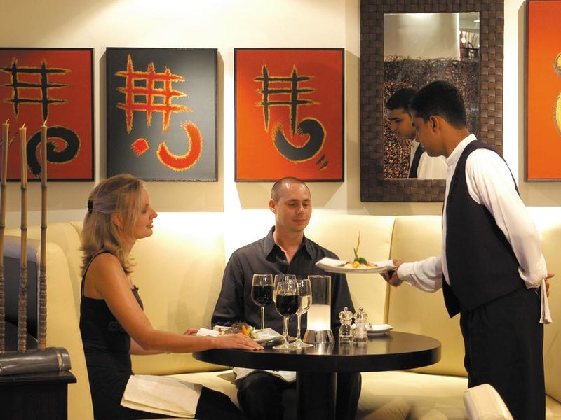 Eden Resort & Spa 111376