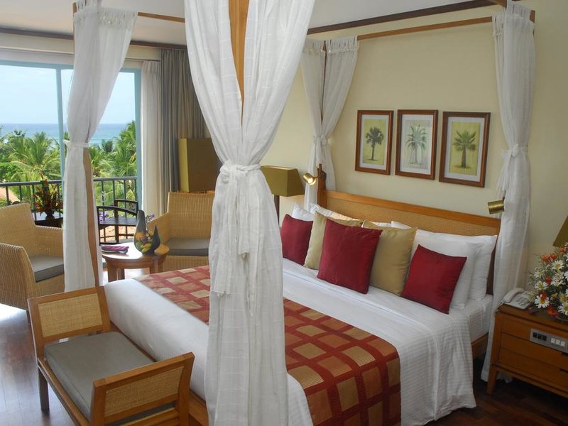 Eden Resort & Spa 111378