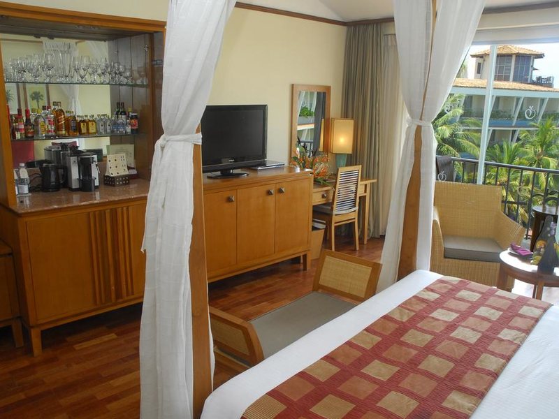 Eden Resort & Spa 111379