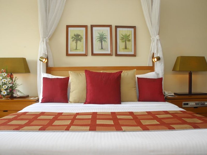 Eden Resort & Spa 111380