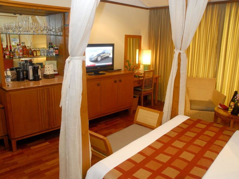 Eden Resort & Spa 111381