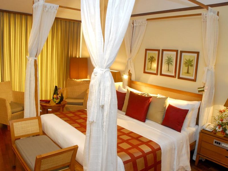 Eden Resort & Spa 111382