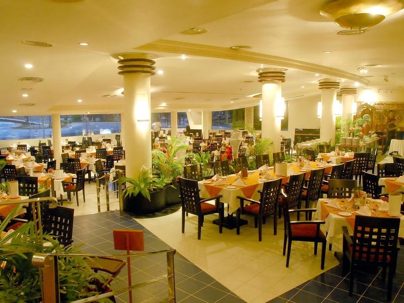 Eden Resort & Spa 111383