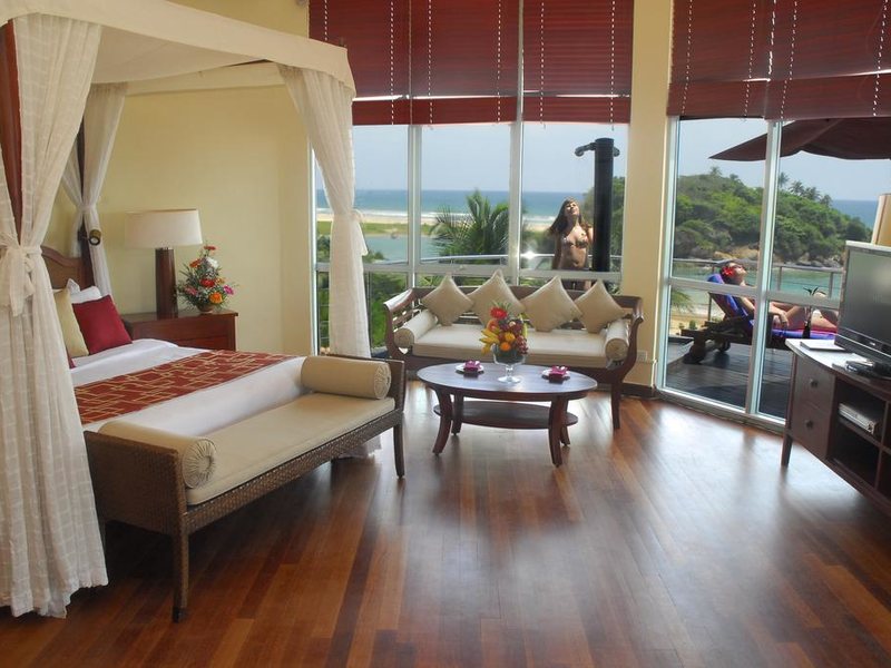 Eden Resort & Spa 111384