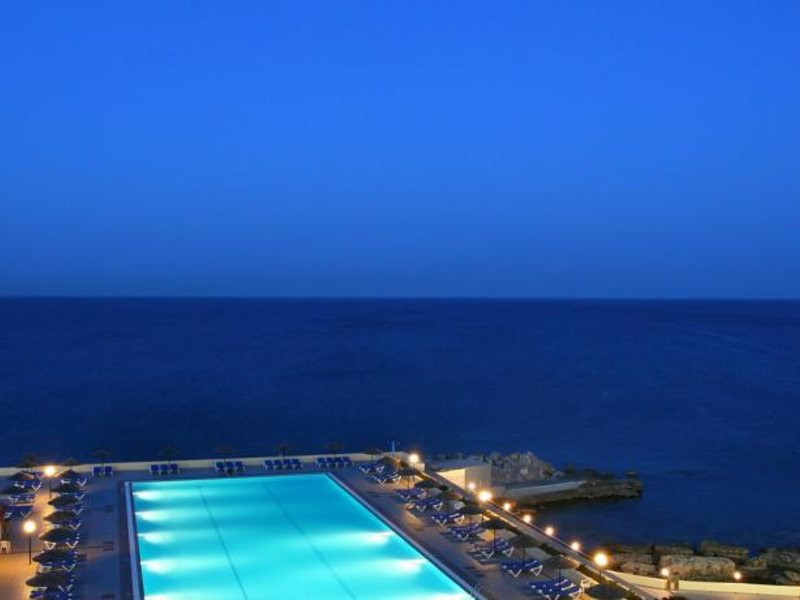 Eden Roc Resort Hotel 84455