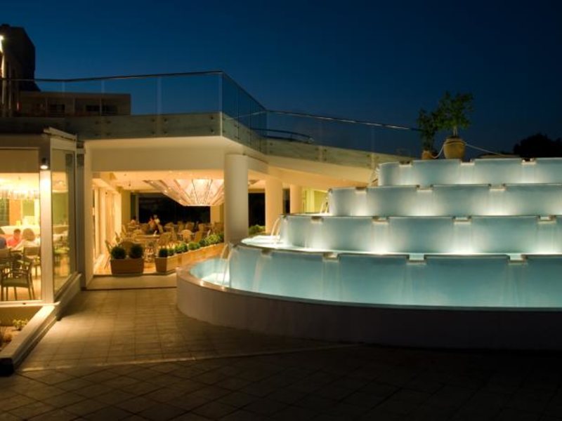 Eden Roc Resort Hotel 84486