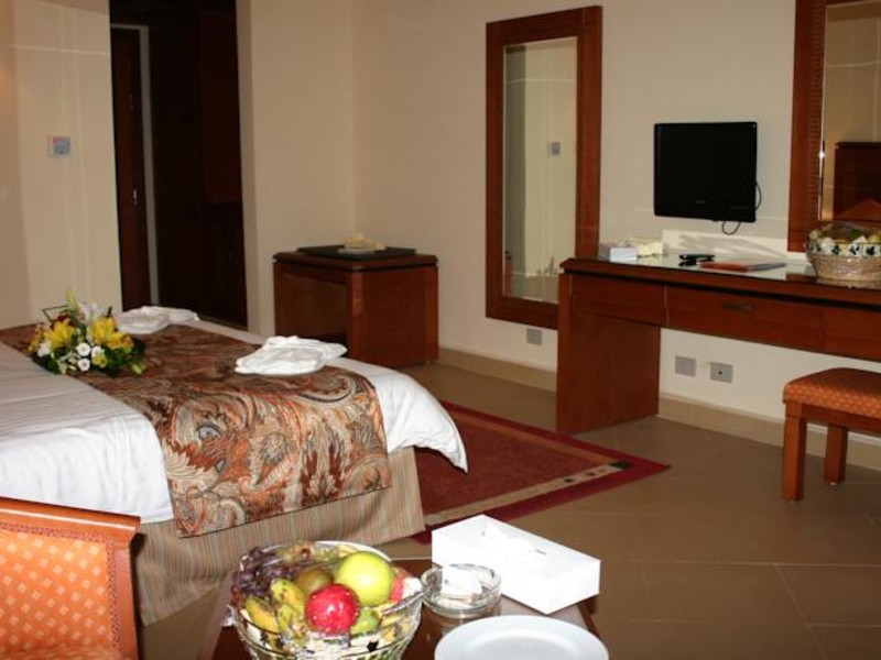 Edge By Rotana Sea Beach Aqua Park (ex 127768