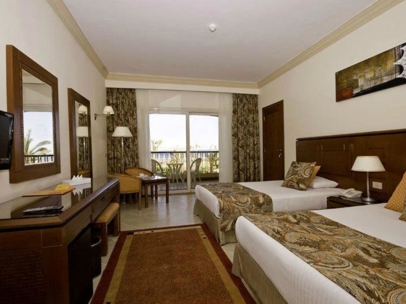 Edge By Rotana Sea Beach Aqua Park (ex 127769