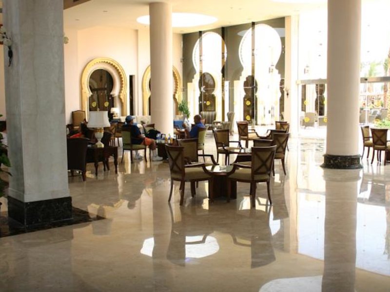 Edge By Rotana Sea Beach Aqua Park (ex 127770