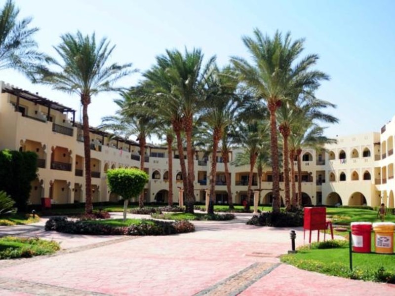 Edge By Rotana Sea Beach Aqua Park (ex 127771