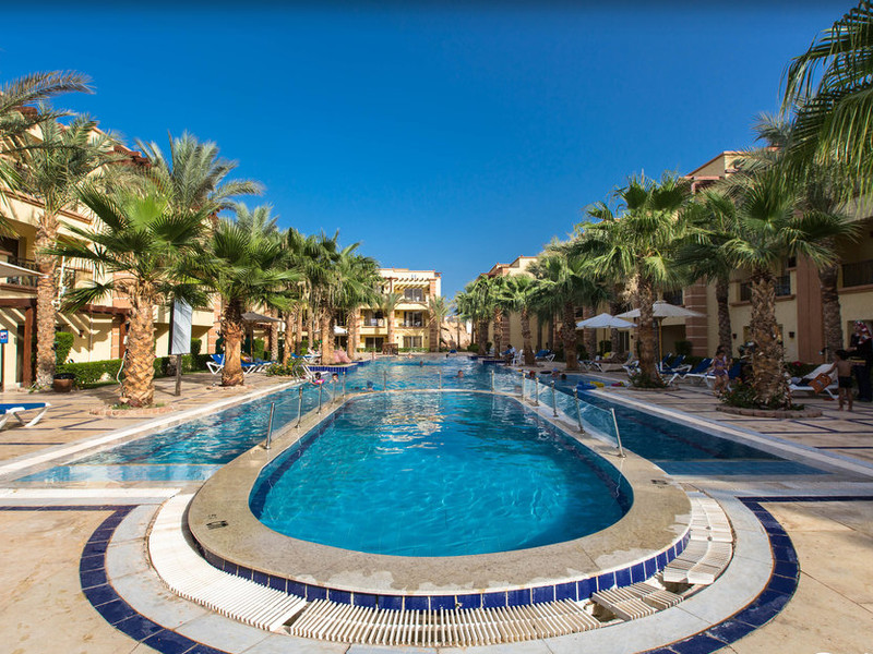 Edge By Rotana Sea Beach Aqua Park (ex 65538
