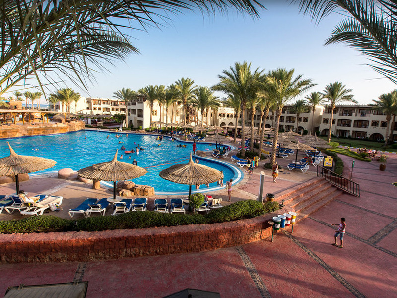 Edge By Rotana Sea Beach Aqua Park (ex 65539
