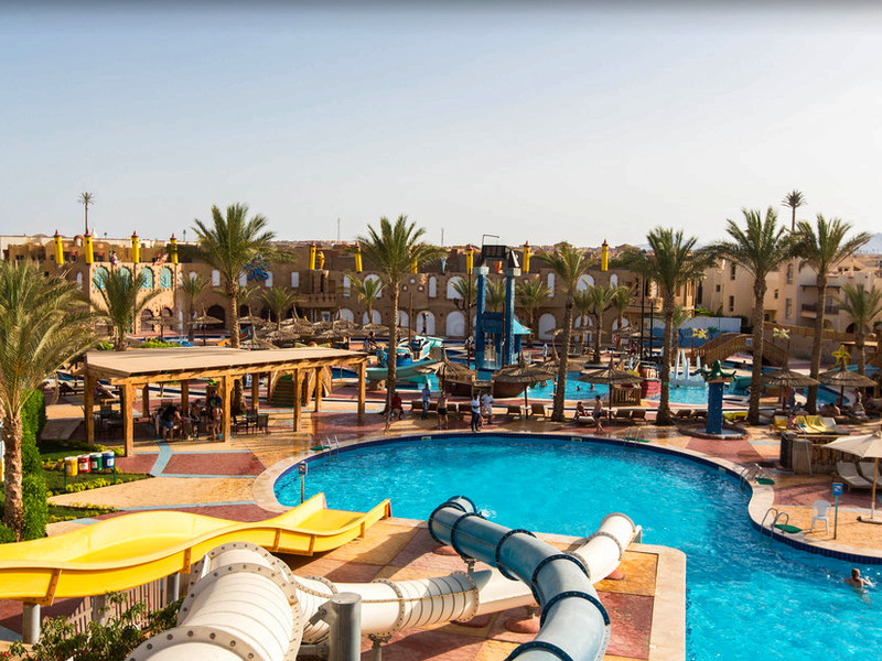 Edge By Rotana Sea Beach Aqua Park (ex 65547