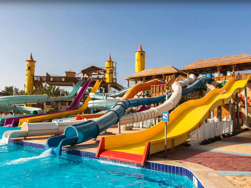 Edge By Rotana Sea Beach Aqua Park (ex 65548