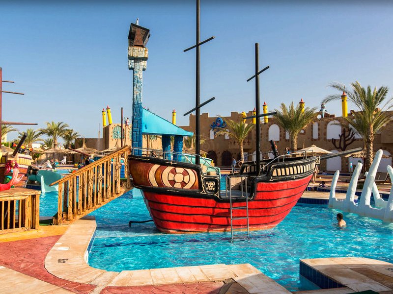 Edge By Rotana Sea Beach Aqua Park (ex 65549