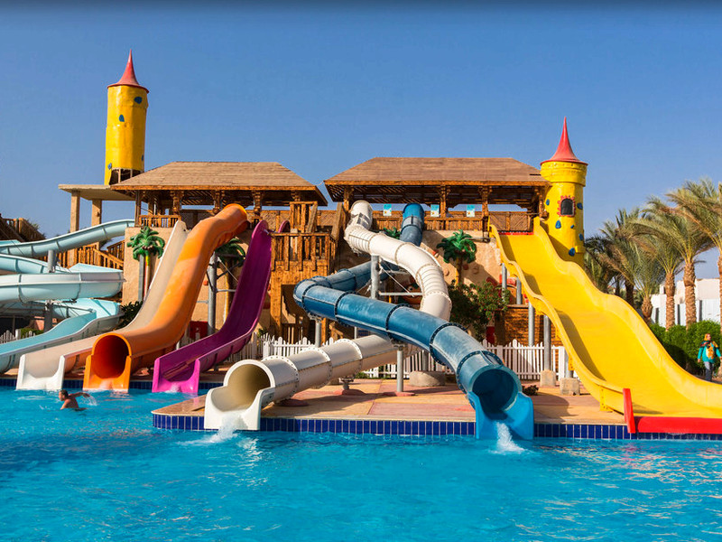 Edge By Rotana Sea Beach Aqua Park (ex 65550