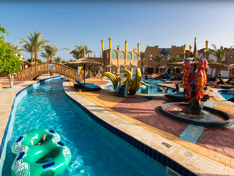 Edge By Rotana Sea Beach Aqua Park (ex 65551