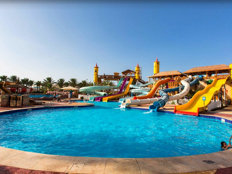 Edge By Rotana Sea Beach Aqua Park (ex 65552