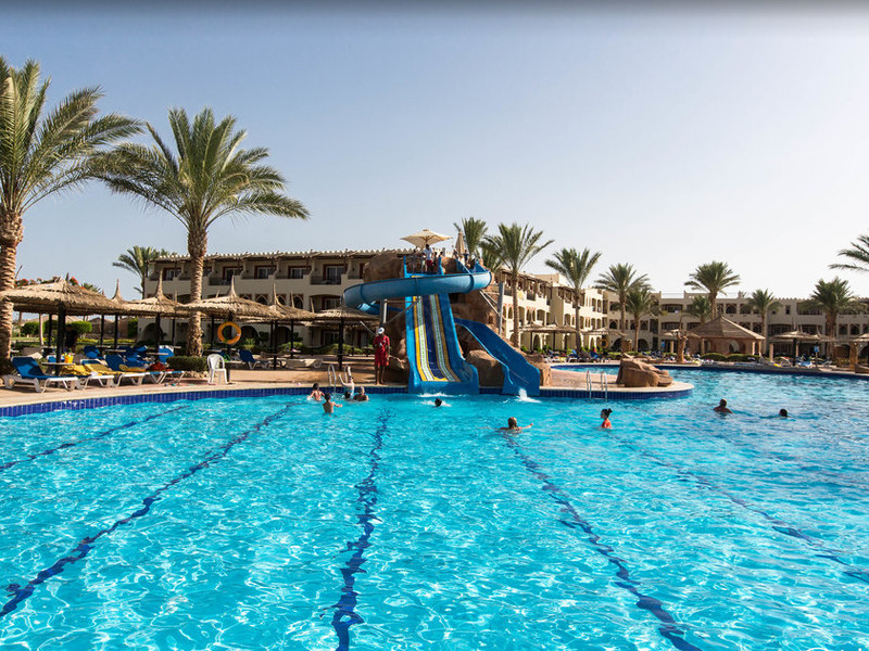 Edge By Rotana Sea Beach Aqua Park (ex 65553