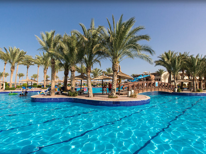 Edge By Rotana Sea Beach Aqua Park (ex 65554