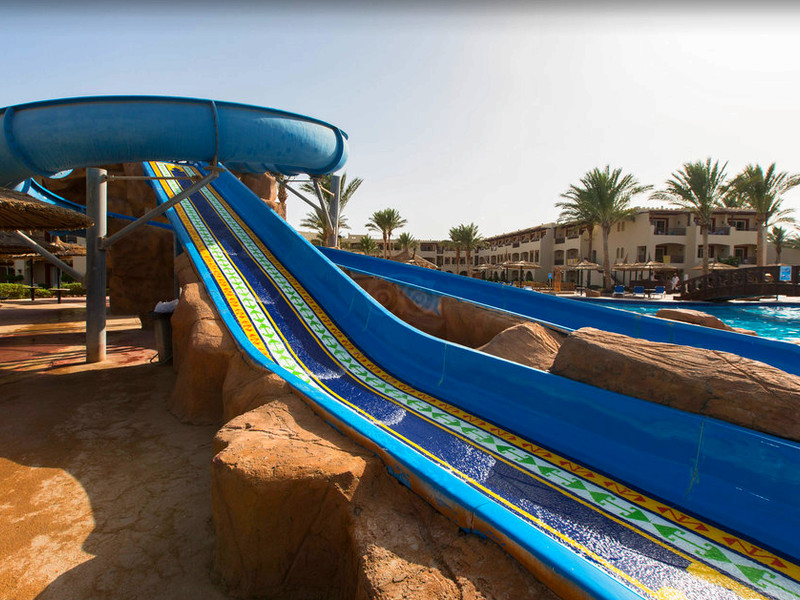 Edge By Rotana Sea Beach Aqua Park (ex 65556