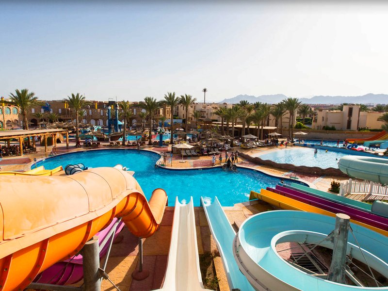 Edge By Rotana Sea Beach Aqua Park (ex 65557