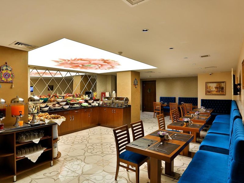 Edibe Sultan Hotel 271616