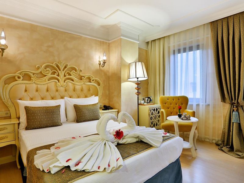 Edibe Sultan Hotel 271617