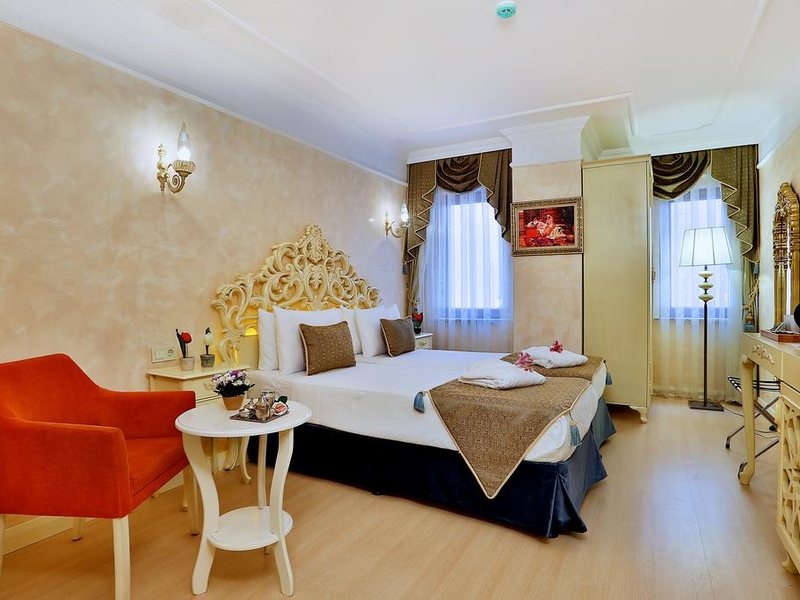 Edibe Sultan Hotel 271618