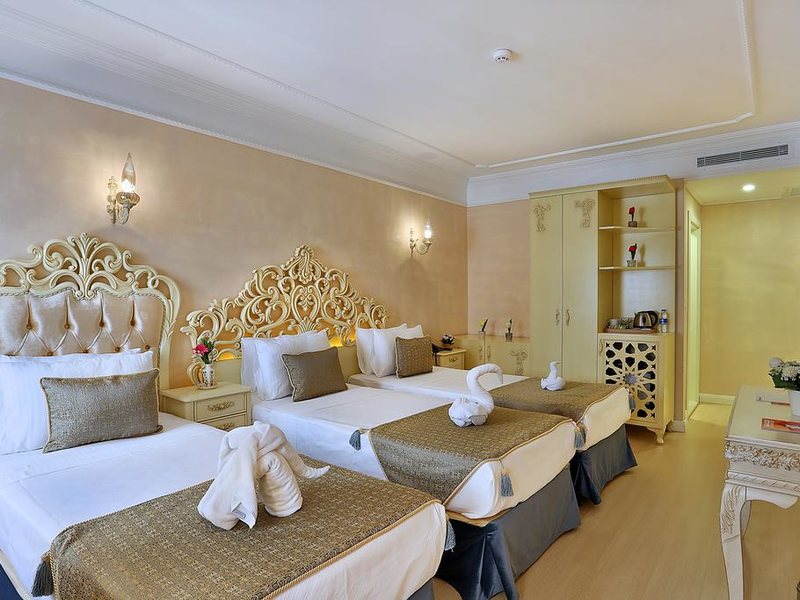 Edibe Sultan Hotel 271619