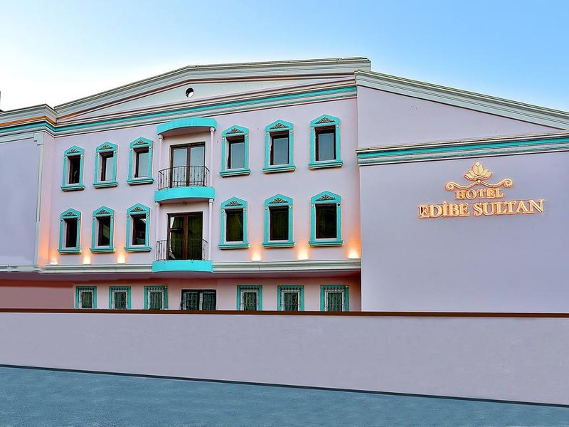 Edibe Sultan Hotel 271620