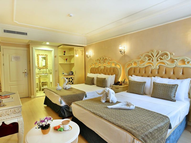 Edibe Sultan Hotel 271623