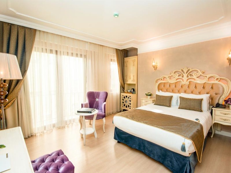 Edibe Sultan Hotel 271624