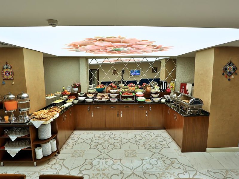 Edibe Sultan Hotel 271625