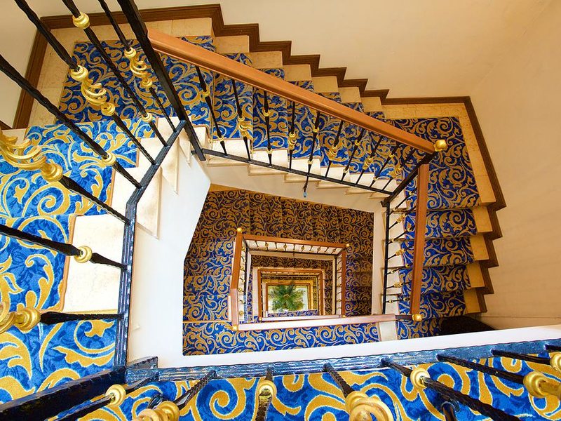 Edibe Sultan Hotel 274831