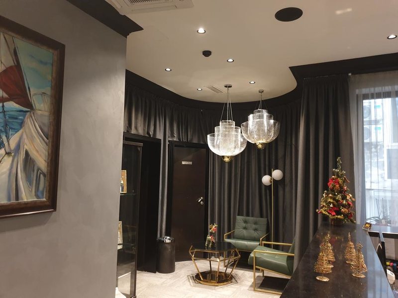 Efbet Casino & Hotel (ex 310449