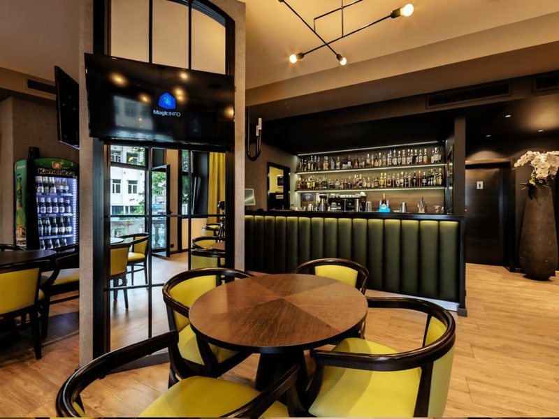 Efbet Casino & Hotel (ex 310453