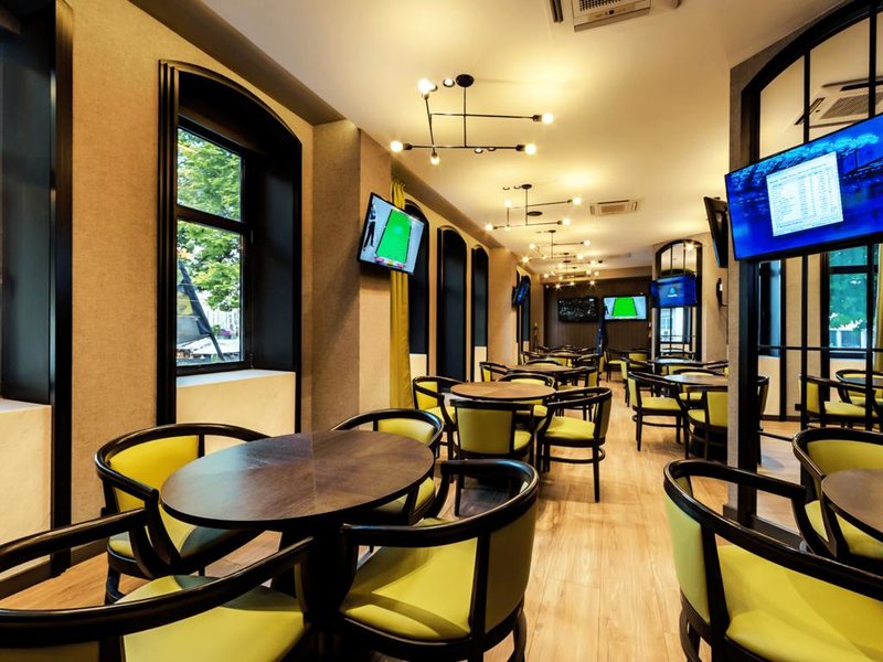 Efbet Casino & Hotel (ex 310455