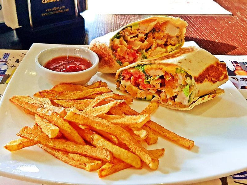 Efbet Casino & Hotel (ex 310460